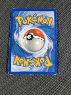 Eevee 62/100 Reverse-Holo Common Majestic Dawn Pokemon Card Rare 2008 HP - Image 2