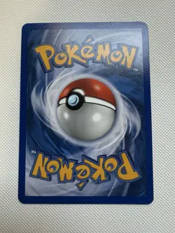 Wailord ex 100/100 Sandstorm Holo Pokemon Card NM - Image 2