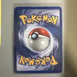 Aerodactyl Fossil Base Set 16/62 Rare Pokemon Card - Image 2
