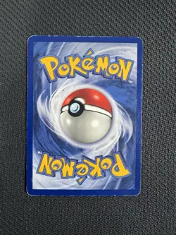 Shadowless Diglett 47/102 Base Set Pokemon Card 1997 Vintage English Rare #47 - Image 2
