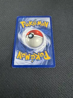 Shadowless Diglett 47/102 Base Set Pokemon Card 1997 Vintage English Rare #47 - Image 5