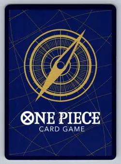 Uta OP01-005 One Piece FOIL Card - Image 2