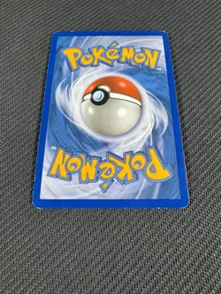 LP Ampharos Holo 1/17 Pop Series 7 Rare Pokemon Card English 2008 - Image 5