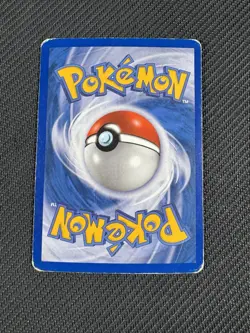 Stamped Golbat Delta Species Reverse Holo 43/113 Vintage Pokemon Card 2005 - MP - Image 2