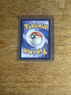 Fidough Scarlet & Violet Base Set Illustration Card 213/198 NM/M Condition - Image 4