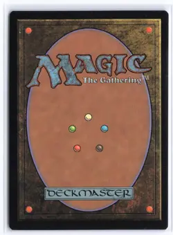 Vitalize Classic MTG Core Set 6th Edition Regular - Image 2