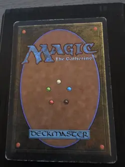 Diamond Valley - MTG: Magic The Gathering - Arabian Nights - LP/MP+ - Image 2
