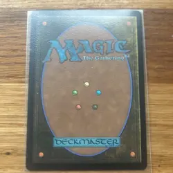 Fire Lord Zuko (BORDERLESS) - Avatar (MTG) NM - Image 2