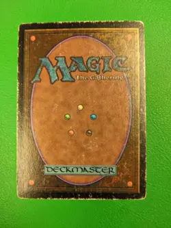 MTG Mind Twist Alternate 4th Edition Regular Rare - Image 2