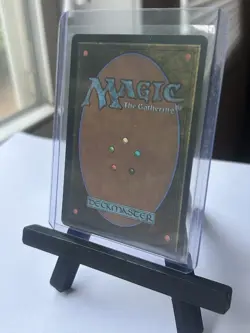 Serialized Mox Jasper #072/500 - Image 3