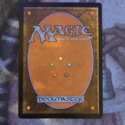 Wizards of the Coast Cauldron of Souls Commander 2016 Rare Artifact 246/351 - Image 2