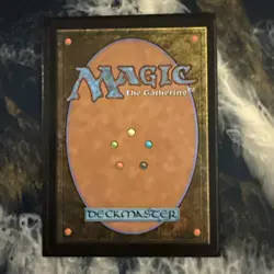 Mox Jasper (Showcase) 325 Mythic Tarkir: Dragonstorm Magic: The Gathering NM - Image 2