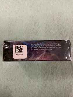 Magic The Gathering Planar Chaos Endless March Theme Deck Sealed - Image 4