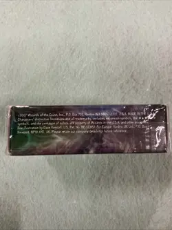 Magic The Gathering Planar Chaos Endless March Theme Deck Sealed - Image 5