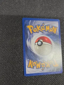 Light Vaporeon - 52/105 - Pokemon Neo Destiny Unlimited Card WOTC NM - Image 3