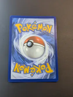 Team Rocket's Raticate 202/182 Illustration Rare Destined Rivals Pokemon - Image 3