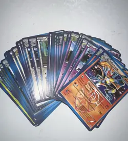 Pokemon Plasma Storm Team Plasma Lot 53 Cards (Infernape Giratina Torrterra etc) - Image 1