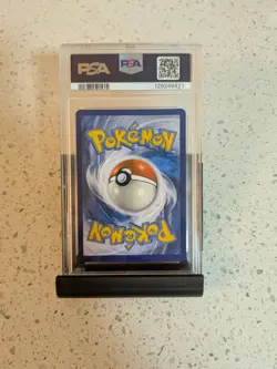 Pokemon Orbeetle VMAX TG13/TG30 Lost Origin FA Holfoil PSA 10 Gem MT 2022 - Image 2