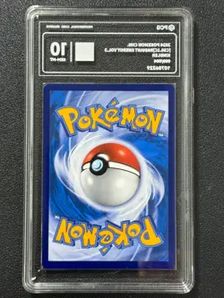 Pokemon PCG10 KINDLER cs6.1C 009/004 2024 Chinese - Image 2