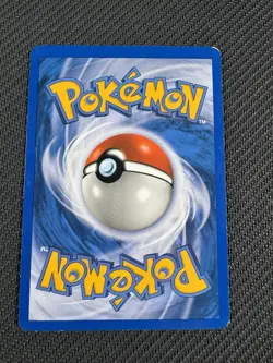 LP Stamped Shinx Reverse Holo Diamond and Pearl 98/130 Pokemon Card 2007 Rare - Image 2