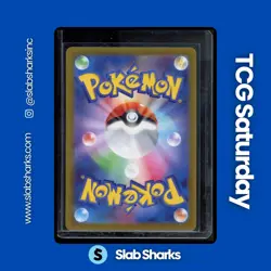2022 POKEMON SWSH VSTAR UNIVERSE JP #222/172 DEOXYS VMAX SPECIAL ART RARE - Image 2