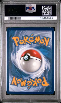 2025 POKEMON MEP PROMO ULTRA-PREMIUM COLLECTION #023 MEGA CHARIZARD X EX PSA 10 - Image 2