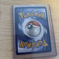 Pokemon TCG Psyduck 007 Black Star Promo - Image 2
