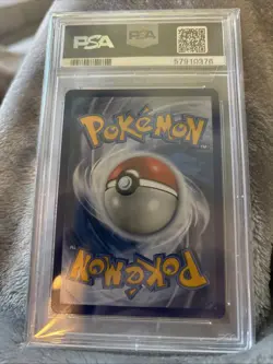 Pokemon PSA 10 Giovanni's Exile 67 Hidden Fates Full Art - Image 2
