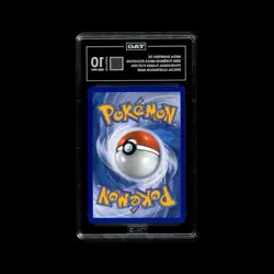 Pokemon Mega Sharpedo EX 127/094 Phantasmal Flames Special Illustration Holo TA… - Image 2