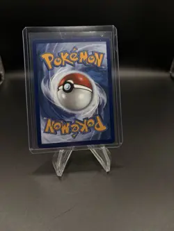 Pokemon Lapras ex Double Rare ME03: Perfect Order 022/088 - Image 2