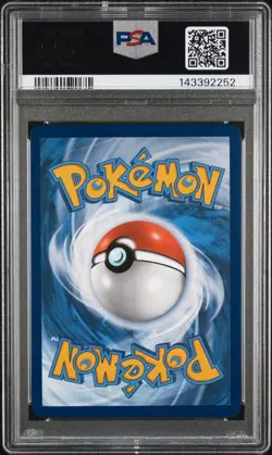 2025 POKEMON MEG EN-MEGA EVOLUTION ULTRA RARE #160 MEGA LUCARIO EX PSA 10 - Image 2