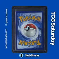 2024 POKEMON SURGING SPARKS #223/191 HYDREIGON EX ULTRA RARE - Image 2