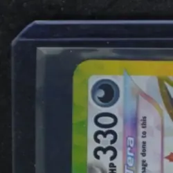 2024 POKEMON SURGING SPARKS #223/191 HYDREIGON EX ULTRA RARE - Image 3