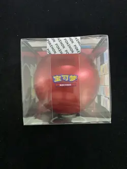 2023 Pokemon TCG S-CHN Sword Shield PokeBall Gift Sealed Box 1 Pack #10 PC46 - Image 2