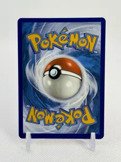 Pokemon 2024 Milcery 152/142 Stellar Crown Illustration Rare Near Mint - Image 2