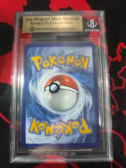 Pokemon TCG Team Rockets Moltres EX#208/182 Destined Rivals - Image 2