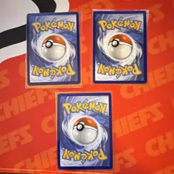 Pokemon Mega EX Lot - Mega Absol, Mega Sharpedo, Mega Gengar - NM/M & SHIPS FAST - Image 5