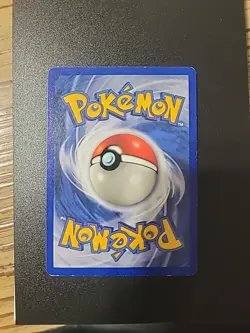 Pokemon TCG Kabutops Fossil 24/62 Regular 1999-2000 Wizards Base Set... - Image 3