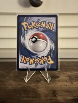 Level Ball - 1002/04 - Stamped - Pokemon TCG - Gem Pack Vol. 2 - cbb2c - Image 2