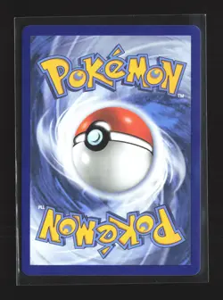 Pokemon ME: Mega Evolution Promo #036 Promo,Holo Mega Feraligatr ex - Image 2