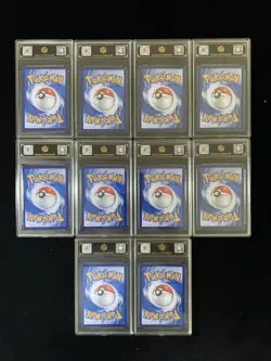 2025 Pokemon S-CHN Quaxly Morpeko Gem Pack CBB3C 14 07/07 TOC 10 Lot*10 B ZE62 - Image 2