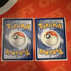 Pokemon EX Holo Lot - Zekrom EX 034/086 & Reshiram EX 020/086 - NM & SHIPS FAST! - Image 4