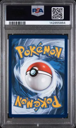 2021 POKEMON CELEBRATIONS #017 GROUDON PSA 6 - Image 2