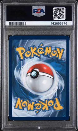 2021 POKEMON CELEBRATIONS #005 FULL ART/PIKACHU PSA 5 - Image 2