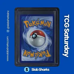 2025 POKEMON PHANTASMAL FLAMES #111/094 ROTOM EX ULTRA RARE - Image 2