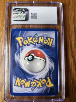 Pokemon TCG Parasect 41/64 Jungle Set 1st Edition Regular Common - Image 2