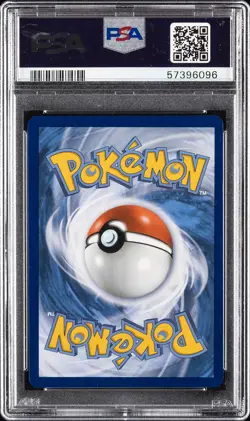 2019 POKEMON SUN & MOON HIDDEN FATES #SV94 FULL ART/TAPU LELE GX PSA 8 - Image 2