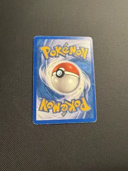Pokemon Dusclops 7/107 Deoxys Holo Rare English 2005 Heavy Play - Image 3