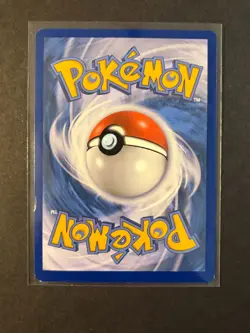 Pokemon Russian Magikarp 4/12 McDonalds Holo Promo HP/DMG - Image 2