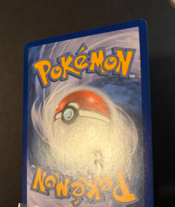 Pokemon Russian Magikarp 4/12 McDonalds Holo Promo HP/DMG - Image 3